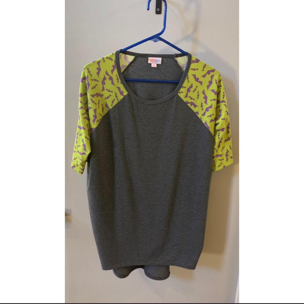 LuLaRoe IRMA *rare find* Halloween